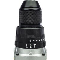 Ударная дрель-шуруповерт JCB 18BLCD-B-E (без АКБ) - Превью изображения №5 — Интернет-магазин ПроЗаказ