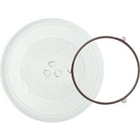 Микроволновая печь BBK 20MWS-761M/W - Превью изображения №8 — Интернет-магазин ПроЗаказ