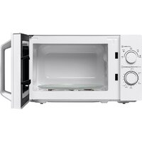 Микроволновая печь BBK 20MWS-761M/W - Превью изображения №6 — Интернет-магазин ПроЗаказ