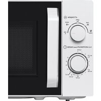 Микроволновая печь BBK 20MWS-761M/W - Превью изображения №4 — Интернет-магазин ПроЗаказ