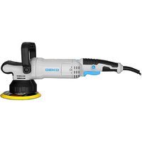 Полировальная машина Deko P-1800W PRO 084-1098 - Превью изображения №3 — Интернет-магазин ПроЗаказ
