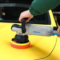 Полировальная машина Deko P-1800W PRO 084-1098 - Превью изображения №6 — Интернет-магазин ПроЗаказ