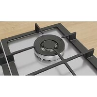 Варочная панель Bosch Serie 6 PCH6A5I90 - Превью изображения №2 — Интернет-магазин ПроЗаказ