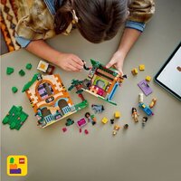 Конструктор LEGO Friends 42654 Ранчо и конюшня пони - Превью изображения №5 — Интернет-магазин ПроЗаказ