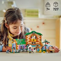 Конструктор LEGO Friends 42654 Ранчо и конюшня пони - Превью изображения №6 — Интернет-магазин ПроЗаказ