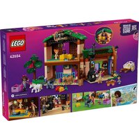 Конструктор LEGO Friends 42654 Ранчо и конюшня пони - Превью изображения №7 — Интернет-магазин ПроЗаказ