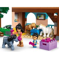 Конструктор LEGO Friends 42654 Ранчо и конюшня пони - Превью изображения №3 — Интернет-магазин ПроЗаказ
