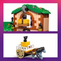 Конструктор LEGO Friends 42654 Ранчо и конюшня пони - Превью изображения №4 — Интернет-магазин ПроЗаказ