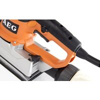 Виброшлифмашина AEG Powertools FS 280 - Превью изображения №2 — Интернет-магазин ПроЗаказ