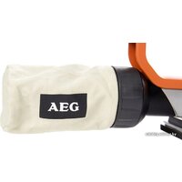 Виброшлифмашина AEG Powertools FS 280 - Превью изображения №3 — Интернет-магазин ПроЗаказ