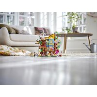 Конструктор LEGO Friends 41703 Дом друзей на дереве - Превью изображения №3 — Интернет-магазин ПроЗаказ