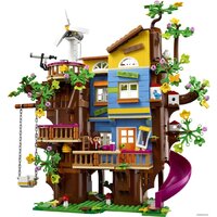 Конструктор LEGO Friends 41703 Дом друзей на дереве - Превью изображения №23 — Интернет-магазин ПроЗаказ