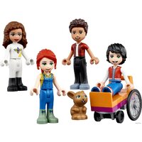 Конструктор LEGO Friends 41703 Дом друзей на дереве - Превью изображения №11 — Интернет-магазин ПроЗаказ