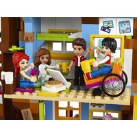 Конструктор LEGO Friends 41703 Дом друзей на дереве - Превью изображения №18 — Интернет-магазин ПроЗаказ