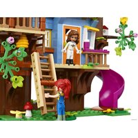 Конструктор LEGO Friends 41703 Дом друзей на дереве - Превью изображения №17 — Интернет-магазин ПроЗаказ