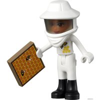 Конструктор LEGO Friends 41703 Дом друзей на дереве - Превью изображения №8 — Интернет-магазин ПроЗаказ