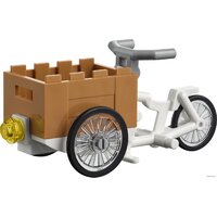 Конструктор LEGO Friends 41703 Дом друзей на дереве - Превью изображения №9 — Интернет-магазин ПроЗаказ
