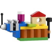 Конструктор LEGO Friends 41703 Дом друзей на дереве - Превью изображения №6 — Интернет-магазин ПроЗаказ