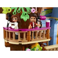 Конструктор LEGO Friends 41703 Дом друзей на дереве - Превью изображения №27 — Интернет-магазин ПроЗаказ
