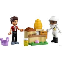Конструктор LEGO Friends 41703 Дом друзей на дереве - Превью изображения №12 — Интернет-магазин ПроЗаказ