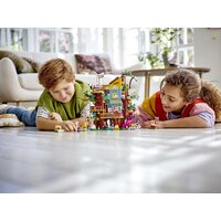 Конструктор LEGO Friends 41703 Дом друзей на дереве - Превью изображения №4 — Интернет-магазин ПроЗаказ
