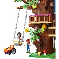 Конструктор LEGO Friends 41703 Дом друзей на дереве - Превью изображения №14 — Интернет-магазин ПроЗаказ