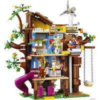 Конструктор LEGO Friends 41703 Дом друзей на дереве - Превью изображения №13 — Интернет-магазин ПроЗаказ