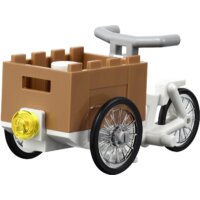 Конструктор LEGO Friends 41703 Дом друзей на дереве - Превью изображения №26 — Интернет-магазин ПроЗаказ