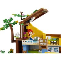 Конструктор LEGO Friends 41703 Дом друзей на дереве - Превью изображения №15 — Интернет-магазин ПроЗаказ