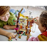 Конструктор LEGO Friends 41703 Дом друзей на дереве - Превью изображения №22 — Интернет-магазин ПроЗаказ