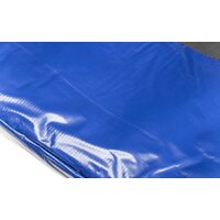 Батут Sundays Favorite 12FT (синий, с сеткой и лестницей) - Превью изображения №4 — Интернет-магазин ПроЗаказ