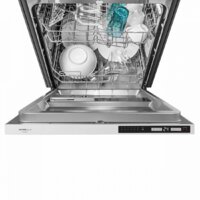 Встраиваемая посудомоечная машина HOMSair DW66M - Превью изображения №3 — Интернет-магазин ПроЗаказ