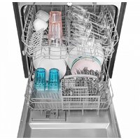 Встраиваемая посудомоечная машина HOMSair DW66M - Превью изображения №2 — Интернет-магазин ПроЗаказ