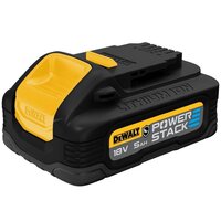 Аккумулятор DeWalt DCBP518G (18В/5 Ач) - Превью изображения №1 — Интернет-магазин ПроЗаказ