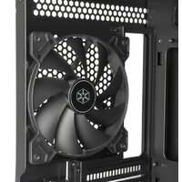 Корпус SilverStone Seta D1 SST-SED1-B - Превью изображения №10 — Интернет-магазин ПроЗаказ