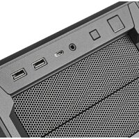 Корпус SilverStone Seta D1 SST-SED1-B - Превью изображения №7 — Интернет-магазин ПроЗаказ