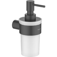 Aquatek Лира AQ4405MB (матовый черный)