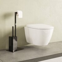 Унитаз подвесной Roca Ona Rimless 530 A346687000 - Превью изображения №2 — Интернет-магазин ПроЗаказ