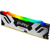Оперативная память Kingston FURY Renegade RGB 48ГБ DDR5 6000МГц KF560C32RSA-48 - Превью изображения №1 — Интернет-магазин ПроЗаказ