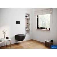 Сиденье для унитаза Villeroy & Boch Subway 3.0 8M42S1R7 - Превью изображения №3 — Интернет-магазин ПроЗаказ