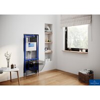 Сиденье для унитаза Villeroy & Boch Subway 3.0 8M42S1R7 - Превью изображения №4 — Интернет-магазин ПроЗаказ