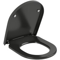 Сиденье для унитаза Villeroy & Boch Subway 3.0 8M42S1R7 - Превью изображения №2 — Интернет-магазин ПроЗаказ