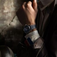 Наручные часы Timex TW2W99000 - Превью изображения №4 — Интернет-магазин ПроЗаказ