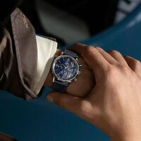 Наручные часы Timex TW2W99000 - Превью изображения №5 — Интернет-магазин ПроЗаказ