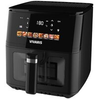 Аэрогриль (аэрофритюрница) Vivaris VF6011C - Превью изображения №2 — Интернет-магазин ПроЗаказ
