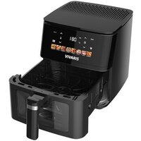 Аэрогриль (аэрофритюрница) Vivaris VF6011C - Превью изображения №3 — Интернет-магазин ПроЗаказ