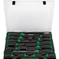 Toptul GZC14010 14 предметов