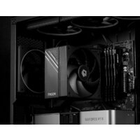 Кулер для процессора ID-Cooling Frozn A410 Black - Превью изображения №6 — Интернет-магазин ПроЗаказ