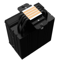 Кулер для процессора ID-Cooling Frozn A410 Black - Превью изображения №8 — Интернет-магазин ПроЗаказ