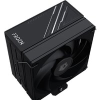 Кулер для процессора ID-Cooling Frozn A410 Black - Превью изображения №4 — Интернет-магазин ПроЗаказ